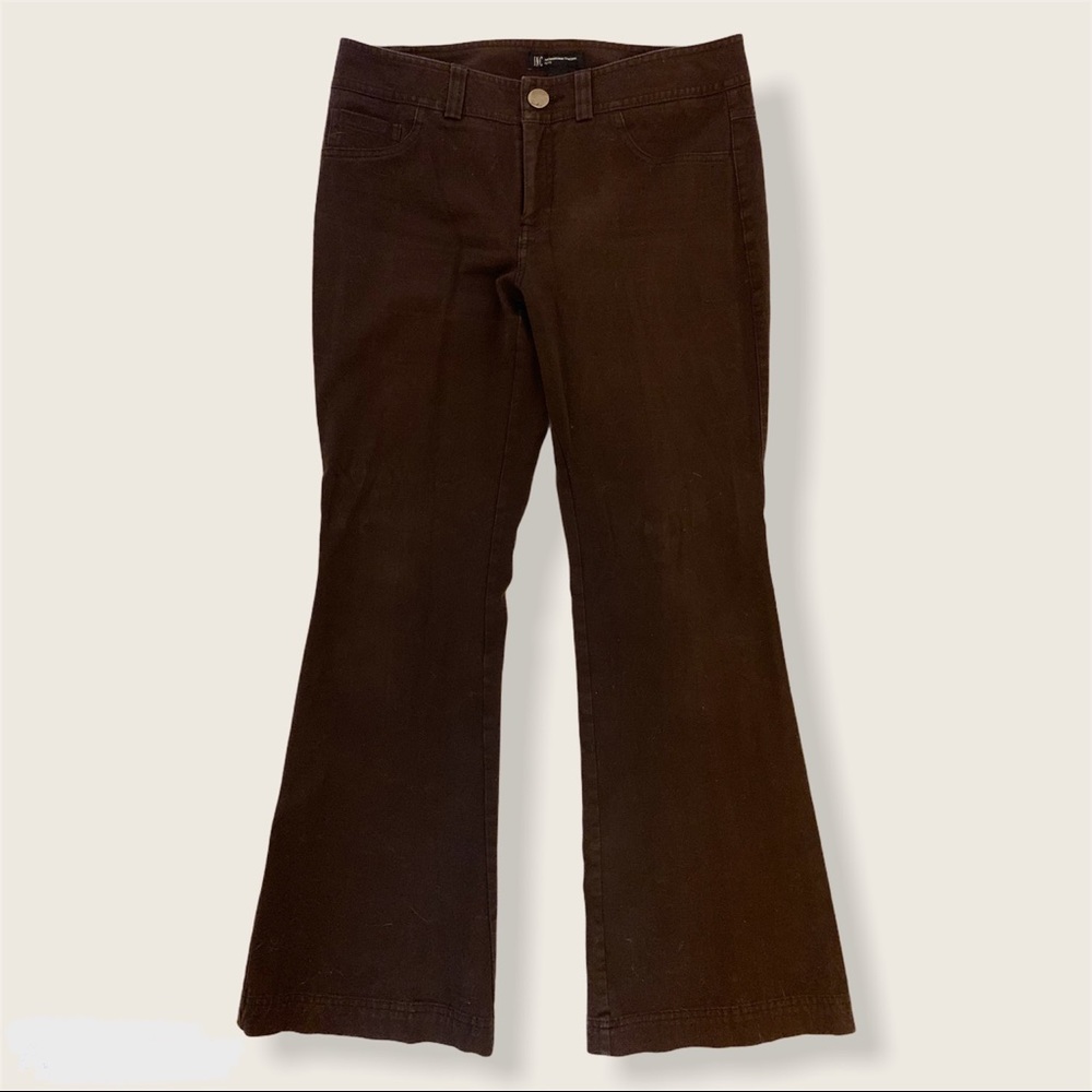 Flare Bell Bottom Jeans